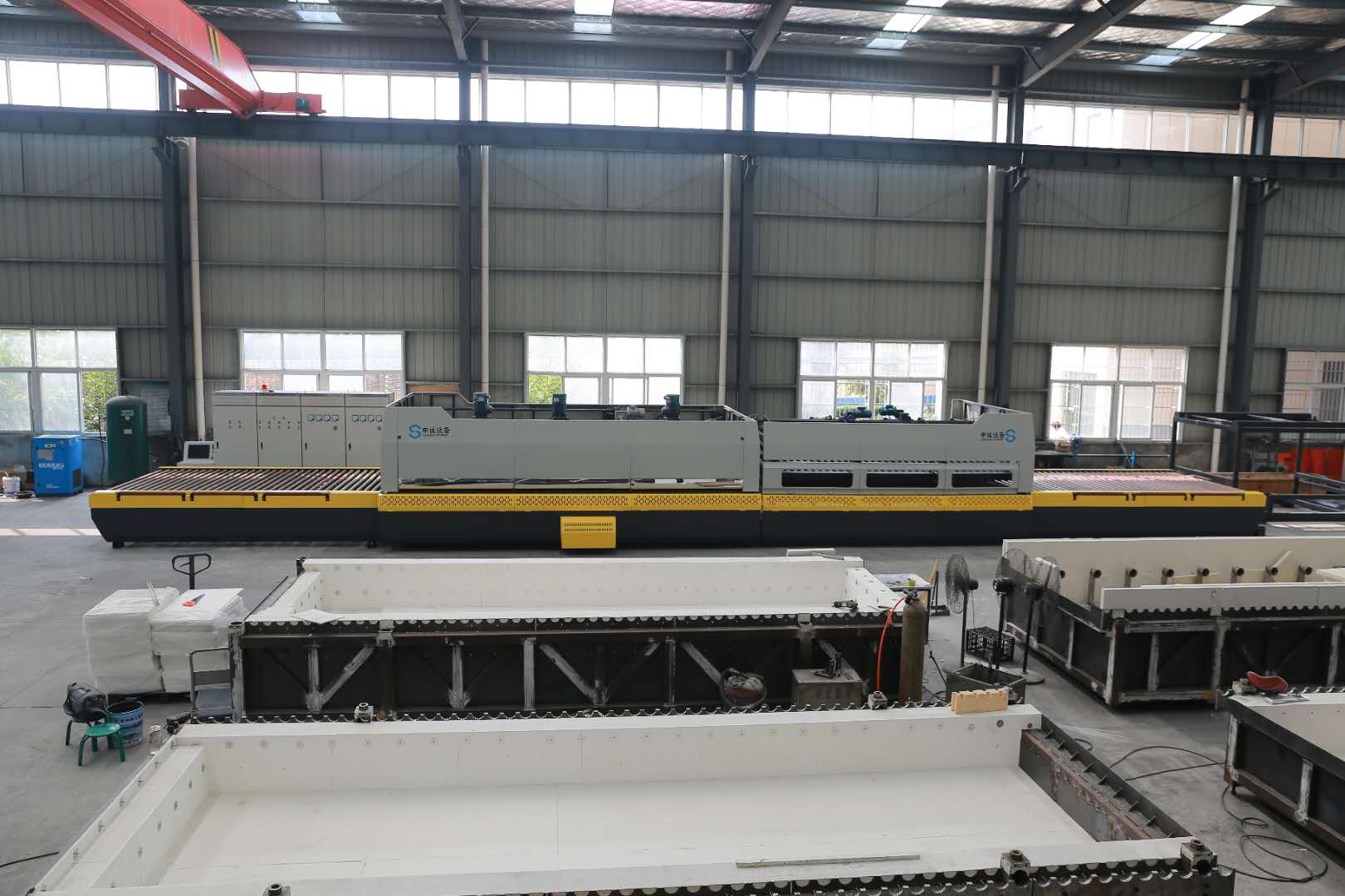 玻璃新能源種類(lèi)有哪些 玻璃新能源種類(lèi)有哪些