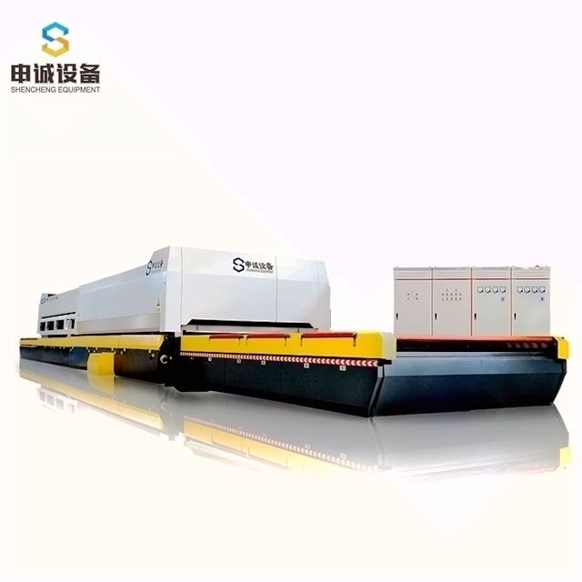 鋼化玻璃在生產中自曝是什么原因?如何防止呢? 鋼化玻璃在生產中自曝是什么原因?如何防止呢?